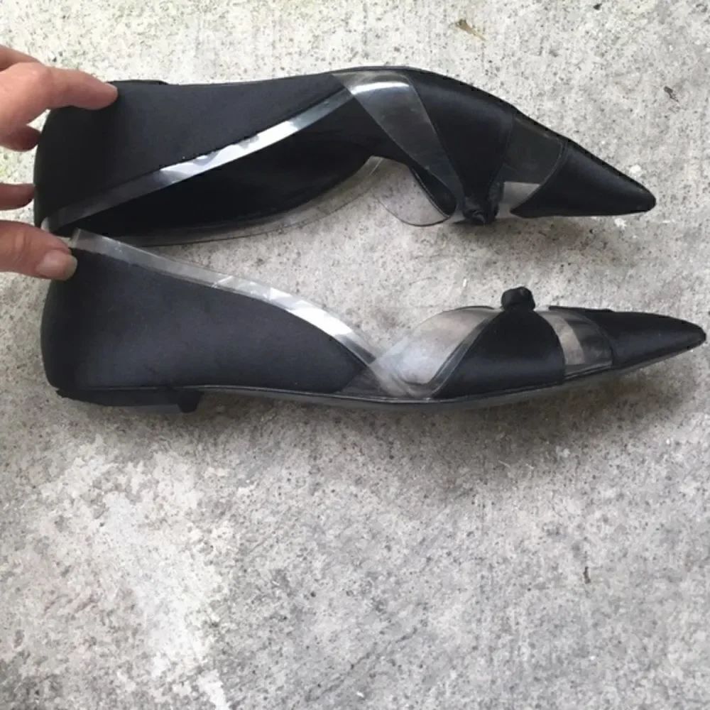 Stella McCartney flats    - Picture 2 of 4